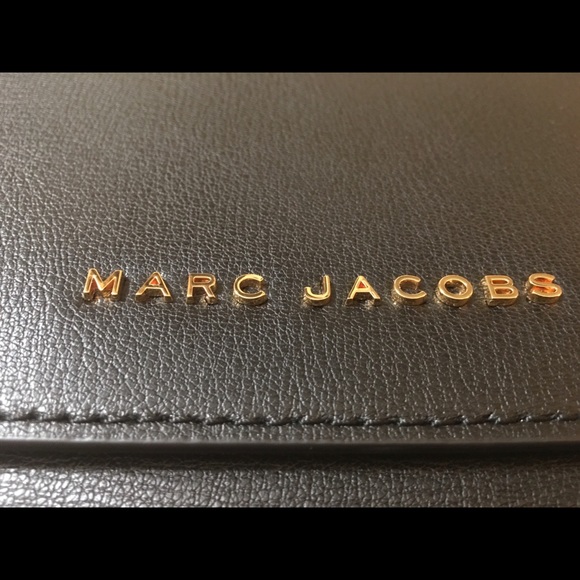 Marc Jacobs crossbody bag - Picture 7 of 8